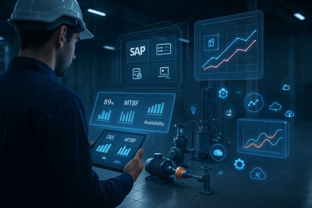 Quando os Sistemas Aprendem: A Jornada da Manutenção para um Sistema Vivo